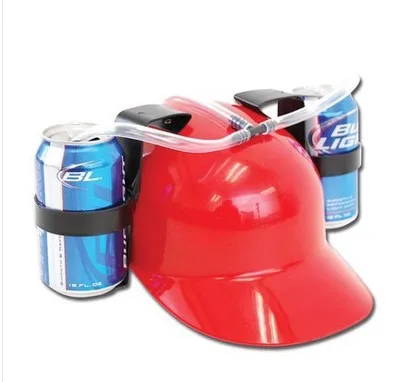 Ya Helm Minuman Topi Bir Topi Minum Topi Minum Soda Penambang Topi Jerami Malas Lounged Untuk Pesta Ulang Tahun Mainan Unik Keren Topi Pesta Aliexpress