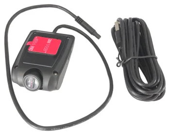 

MINI Lens Car DVR Camera C10s Plus Full HD 1080P 150 Universal concealment - for large screen DVD navigation -ADAS G-sensor