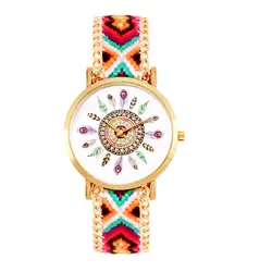 Ультра-тонкий циферблат бренд возраст девушка часы женские кварцевые часы на запястье часы тенденции моды творческий новый горячий стиль