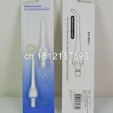 Замена Ирригатор для полости рта сопла ew0955w для Panasonic ew1211 ew-dj40 ew-dj10