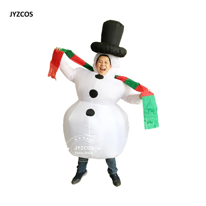 SNOWMAN-1
