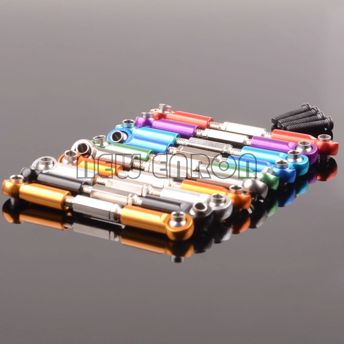 Новый ENRON 2P сервопривод тяга 959-29 для RC Wltoys L969 L979 L202 L212 L222 L959 K959 | Игрушки и хобби