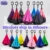 Hot! Windproof Reverse Folding Double Layer Inverted Chuva Umbrella Self Stand Inside Out Rain Protection C-Hook Hands For Car