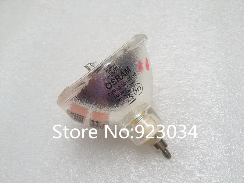 

P-VIP 100-120/1.0 E19.8 original bulb for sony xl-2400