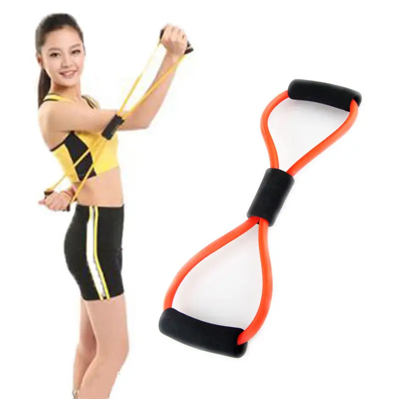51 Simple Chest expander workout for Girls