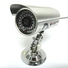 HD AHD Security CCTV Camera 720P 1mp Outdoor Bullet Weatherproof 36IR Leds Night Vision IR color, 1080p lens