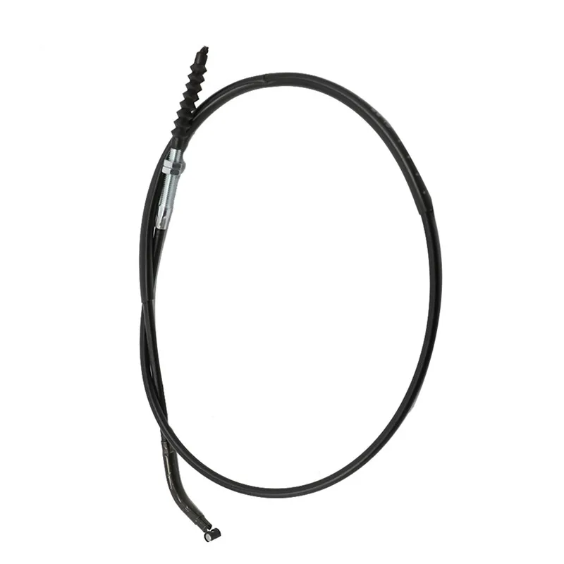 

Motorcycle Clutch Cable Wire Line For Honda CB600 CB600F CB600 F HORNET 600 1998 - 2006 1999 2000 2001 2002 2003 2004 2005 2006