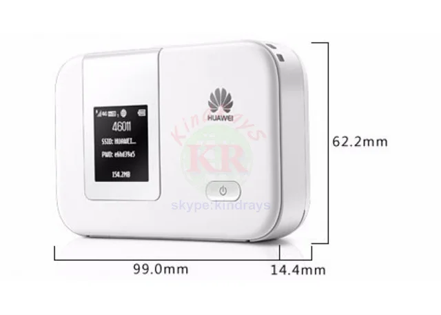 Разблокированный Huawei E5372 E5372s 32 E5372Ts 150 Мбит/с 4 аппарат не привязан к оператору