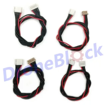 

Pixhawk2 Pixhack PXFmini cable Dronecode cables and connectors silica gel
