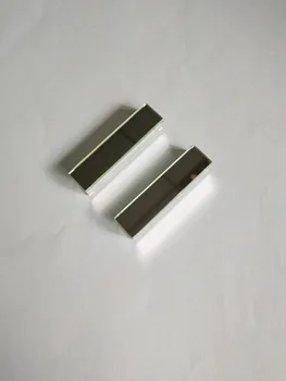 

New Luminous Light Pipe Optical Channel Projector Light Tunnel 42*11*8mm