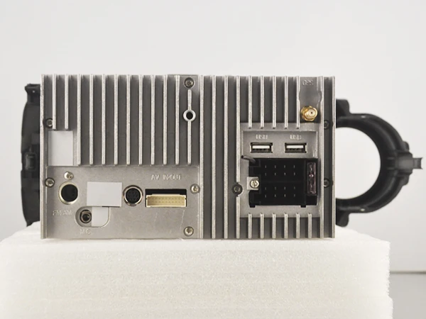 Cheap Octa-Core Android 8.0 CAR Multi-Media DVD Player for TOYOTAYARIS 2012 3