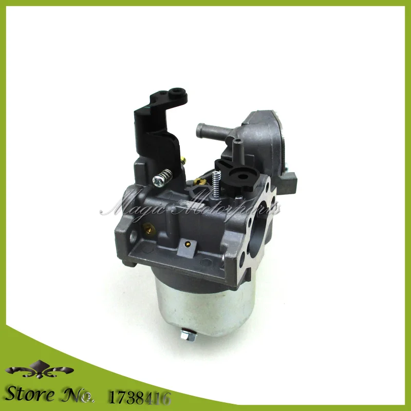 Карбюратор ПОДХОДИТ Subaru Robin EX17 двигатели carb 277-62301-30