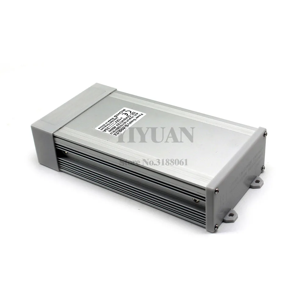 12V400W-3