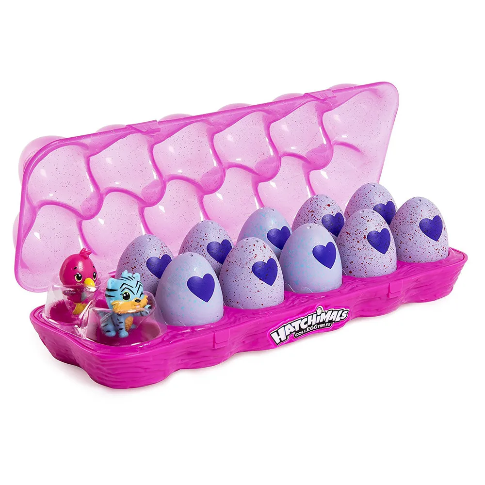 12 Pack Magic Hatching Eggs font b Action b font font b Figure b font Dolls