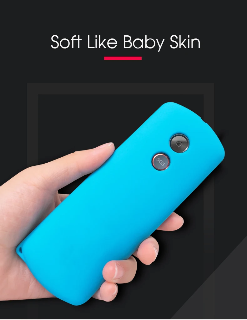Silicone Case for iFLYTEK Translator Xiaoyi 2.0 Accessories Traductor Protective Case _04