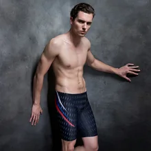 Fanceey мужские плавки, короткий Профессиональный сексуальный купальник, мужские купальники, сексуальные купальники, мужские плавки