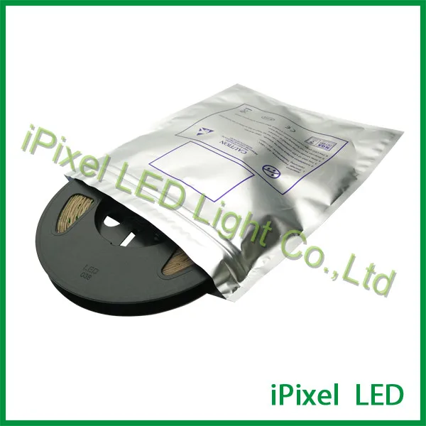 US $400.00 white amp warm white double color mixed 3527 LED strips light CCT Adjustable
