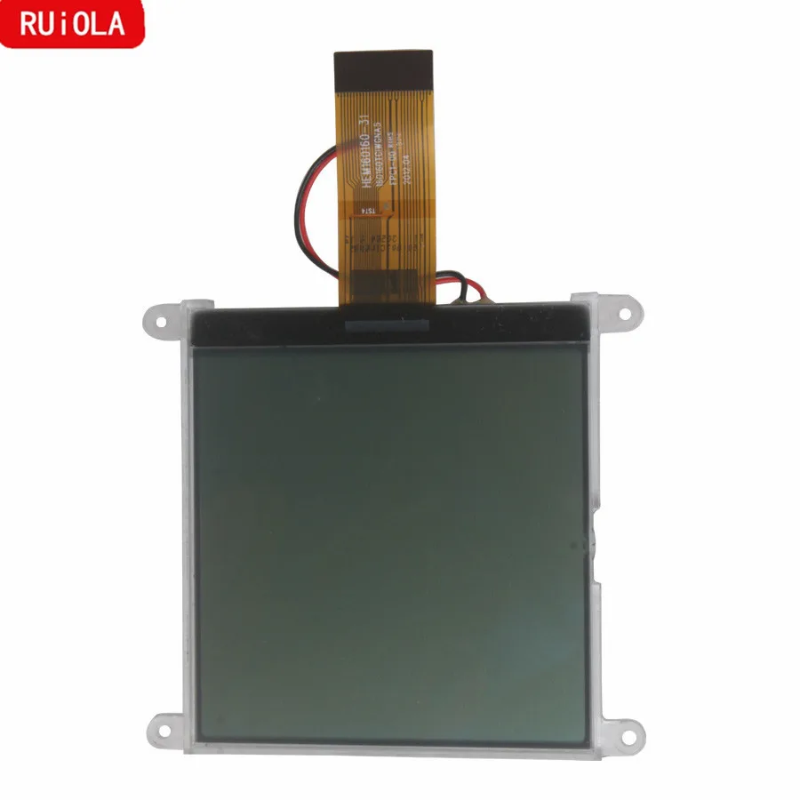 

X100+ LCD Screen for Original X100+ Auto Key Programmer With Best Price