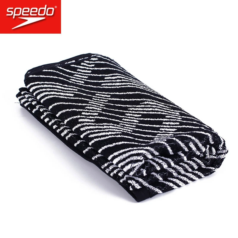 Speedo Jacquard de punto de Algodón toalla Multifuncional durable suave  Absorbente playa toalla de deportes de climatización|towel roll|towel  settowel beach - AliExpress