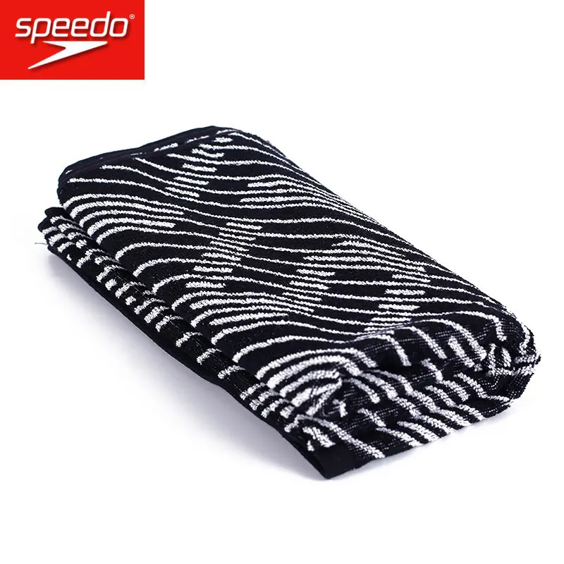 speedo beach towel