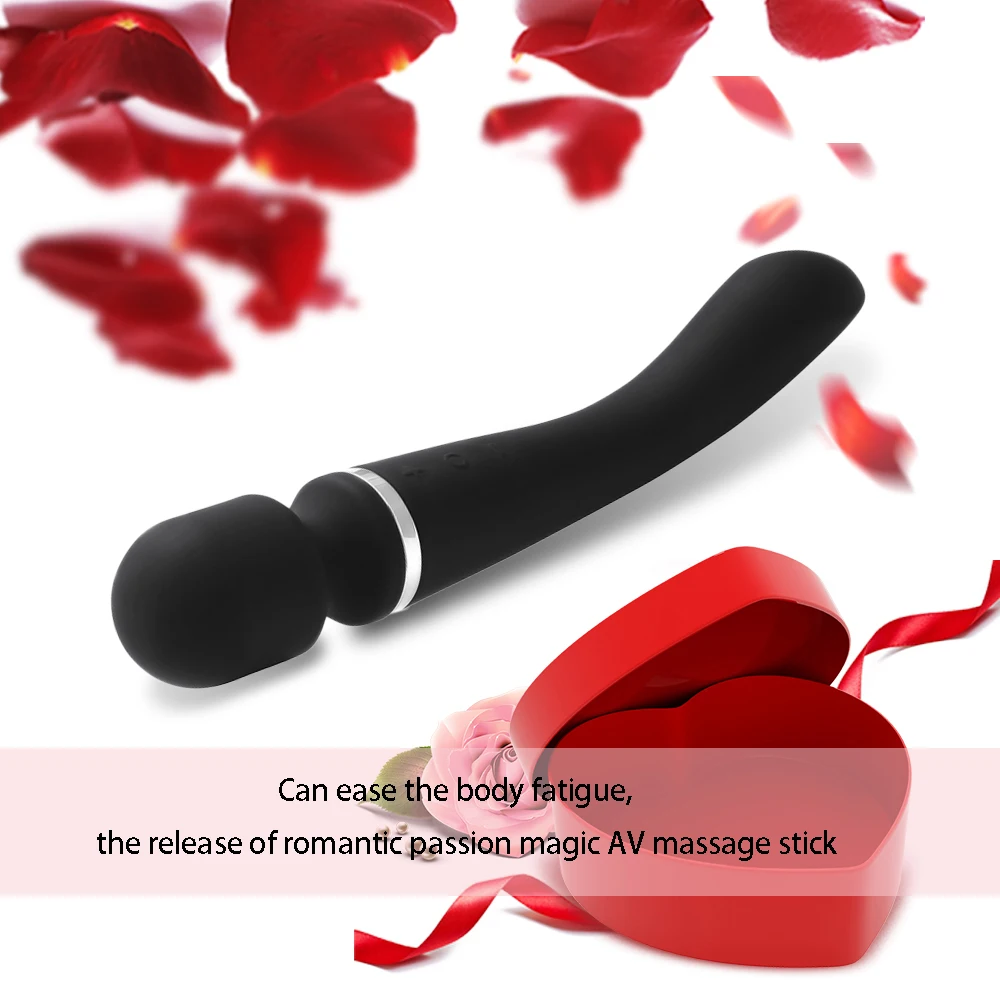 Wand Massage (6)