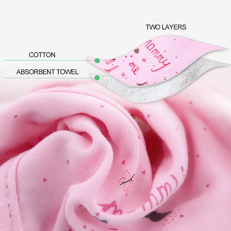 Newborn Cotton baby bibs panda absorbent cloth baby stuff baberos babador bavoir bib slabbetjes bavette baby boy girl Accessory Newborn Cotton baby bibs panda absorbent cloth baby stuff baberos babador bavoir bib slabbetjes bavette baby boy girl Accessory