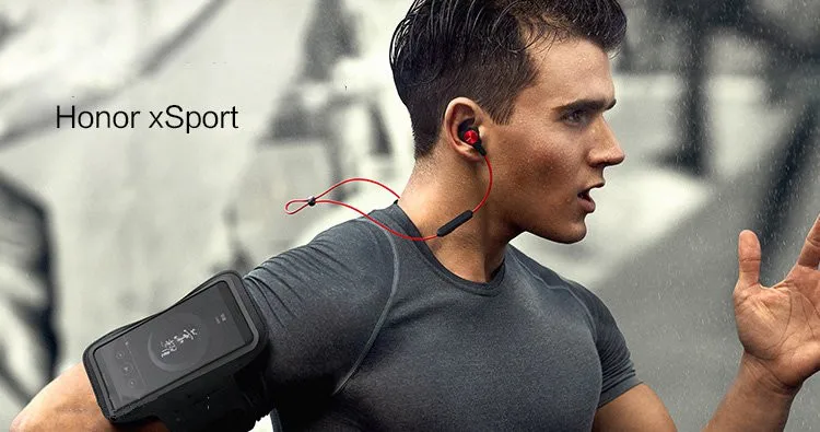 HUAWEI Honor XSport AM61 Earbud 