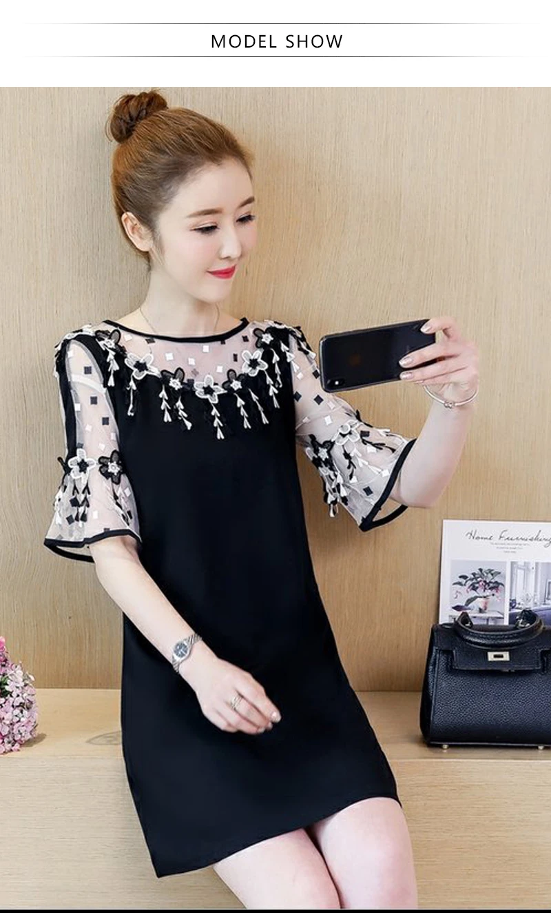 Vestido Plus Size (3)