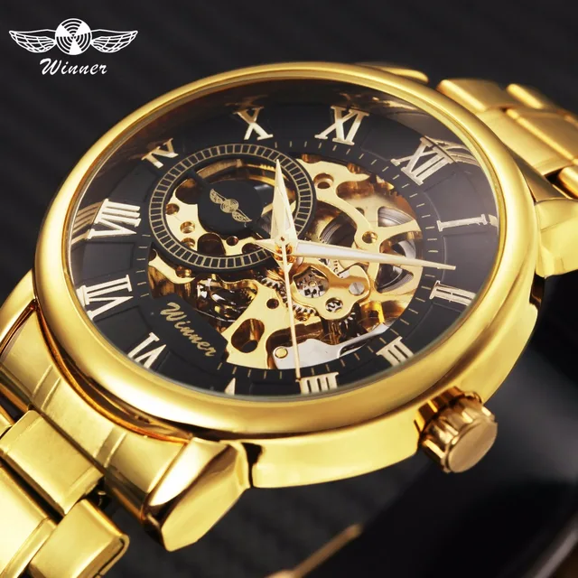 Mechanical Watch