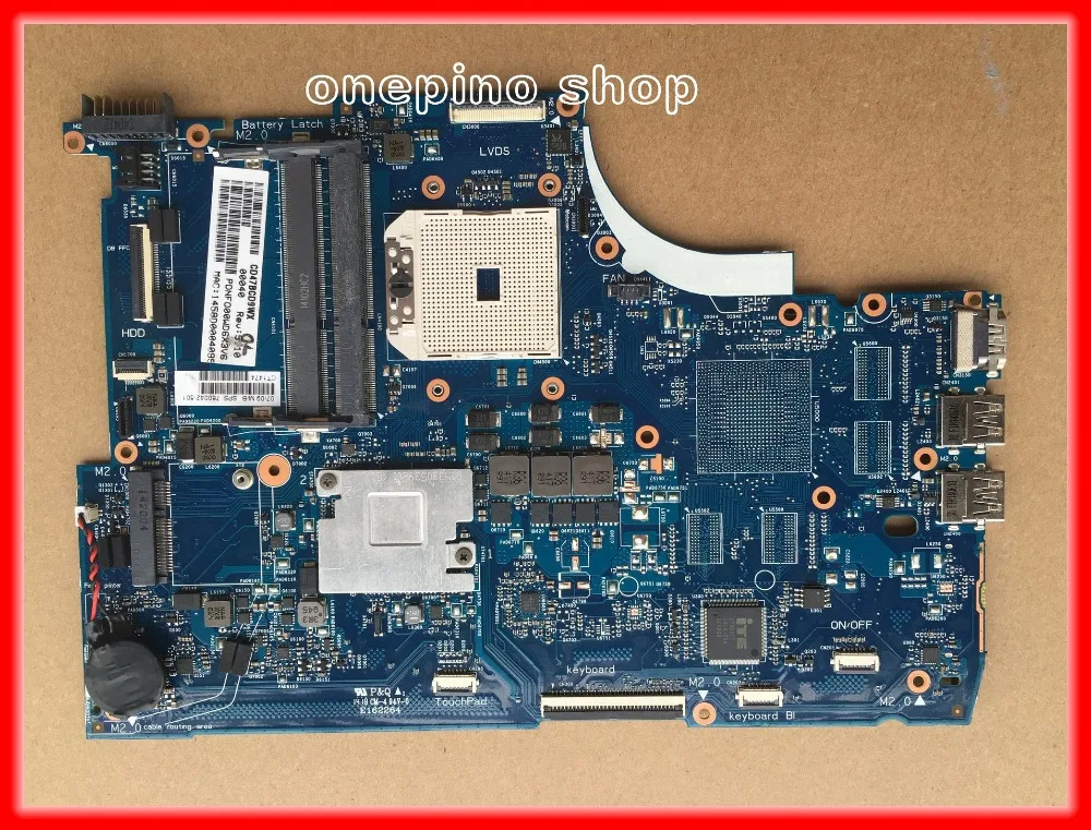 760042-501 for hp probook 760042-001 760042-501 M6-N laptop motherboard quality goods 100% Tested 760042 001 free shipping original 760042 501 for hp envy m6 n010dx m6 m6 n laptop motherboard mainboard 100% teste