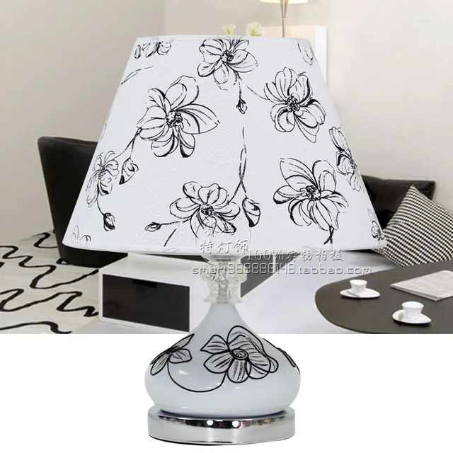 Ofhead Decoration Table Lamp Hand Painting Colored Ofhead Decoration Table Lamp Hand Painting Colored Drawing Stereoscopic Art Compartment