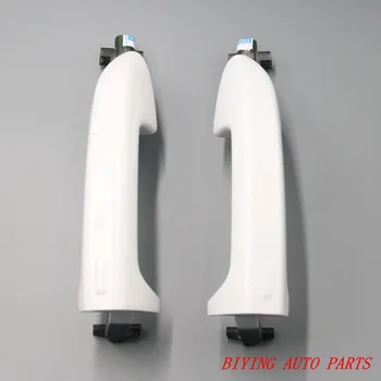 

Original Made in Germany For VW Passat B6 B7 CC R36 KESSY entry Door handles doorknob 241740529 3C0837205E 3C0 837 205 206
