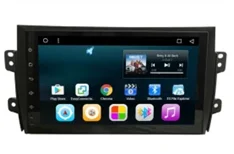 Discount Chogath car multimdia player for android 8.0 for Suzuki Alivio 2015 0