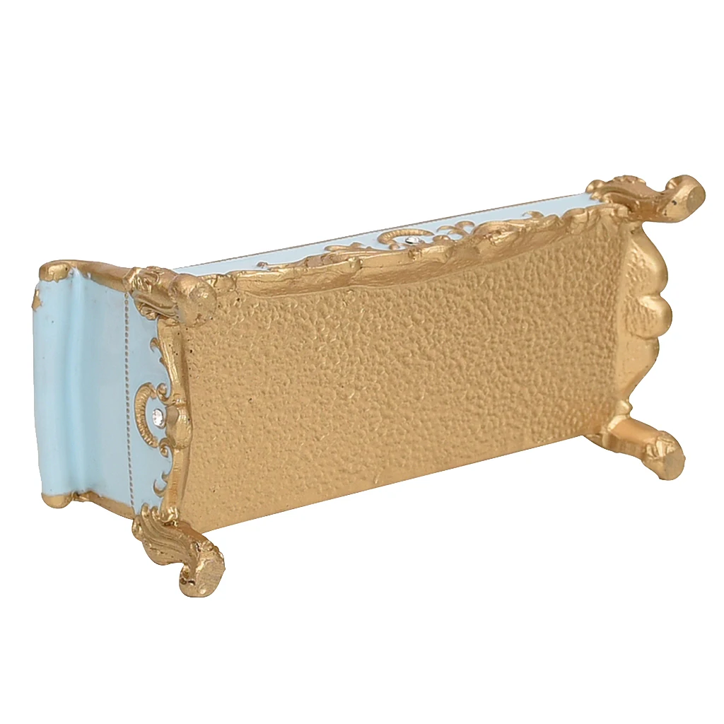 MagiDeal Sofa Couch Ring Jewelry Display Stand Holder Rack Wedding Decor