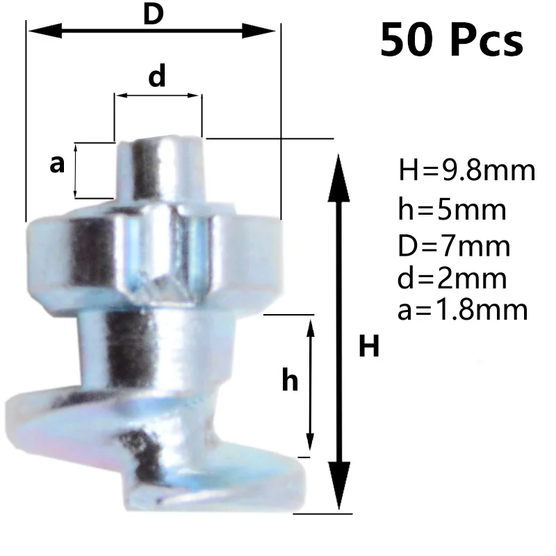 50 шт./компл. покрышки шпильки Винт снег шипы колеса шины для мотоциклов цепи шпильки для обуви ATV автомобиль мотоцикл велосипед шины зимние