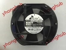 Free Shipping For FULLTECH UF-15PC23, BTH, AC 230V 29W 172x150x51 Server Round Cooling fan Free Shipping For FULLTECH UF-15PC23, BTH, AC 230V 29W 172x150x51 Server Round Cooling fan