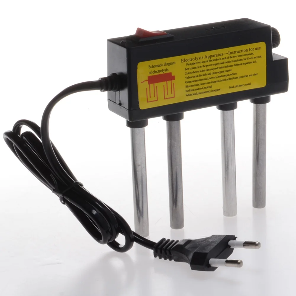 Buy 5pcs/lot Water Electrolyzer Water Testing