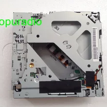 Matsushita 6 DVD механизм смены с боковая доска для Mercedes S class W220 W221 cadillak Acur автомобиля аудио navigaion