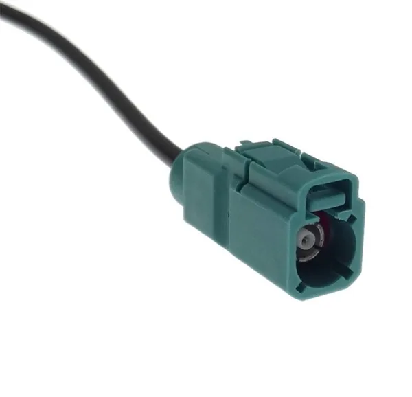 Fakra Car Aerial Antenna Adapter (1)