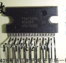 

100% new original TDA1558Q TDA1558 ZIP17 Free Shipping