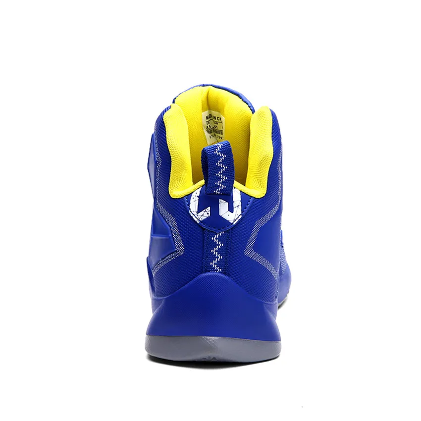 Fanshawe sise36-45 Venta caliente transpirable Baloncesto Zapatos mujer Zapatillas de baloncesto para hombre al aire libre zapatos Baloncesto sneakers