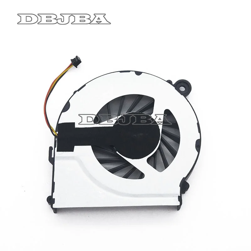 New Laptop CPU Fan for HP Compaq Presario CQ56 CQ56-100 CQ56-200 CQ56z-200 Cooling Fan 3 PIN