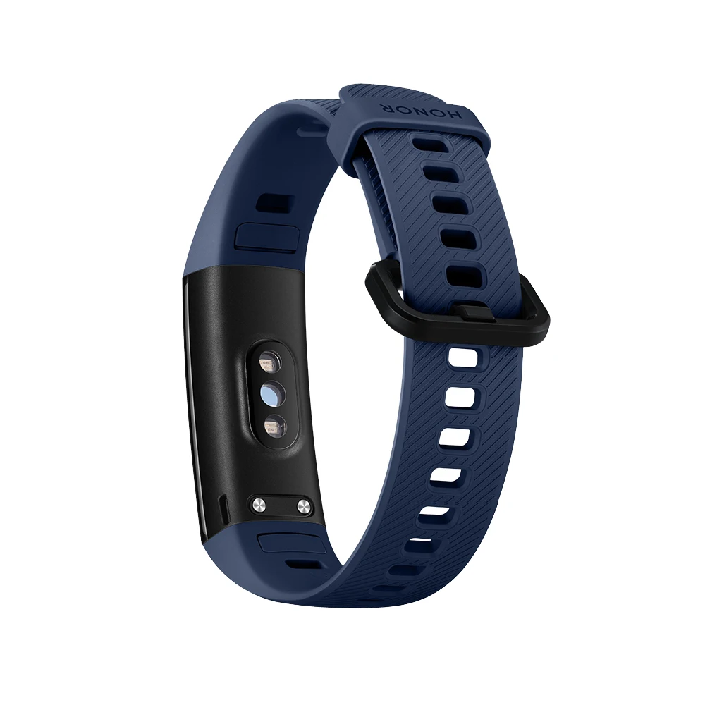 Смарт браслет Huawei Honor Band 5 с оксиметром пульсометром и сенсорным