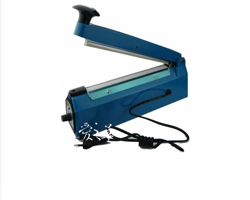 

220V 260W Sealer Heat Sealing Machine Vacuum Bag Sealer Tea Bag Packing Tools