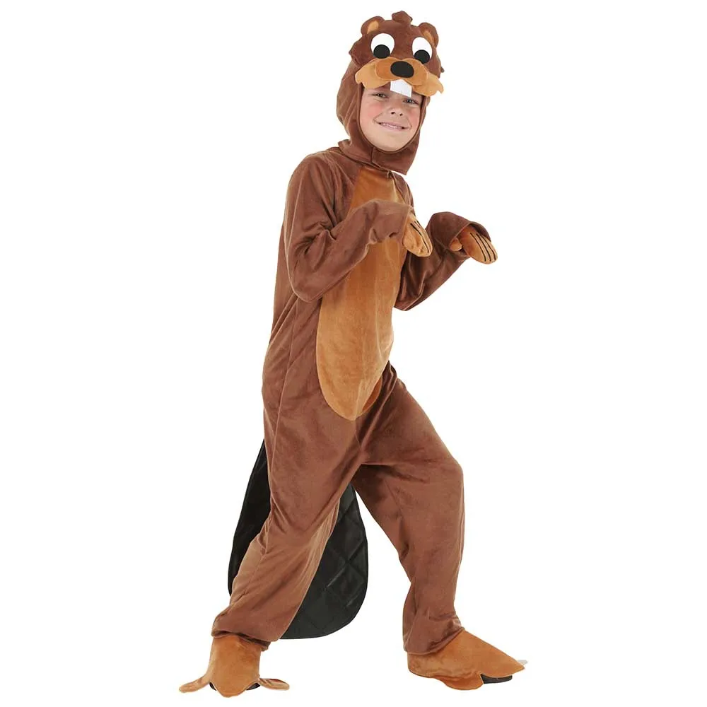 child-busy-beaver-costume