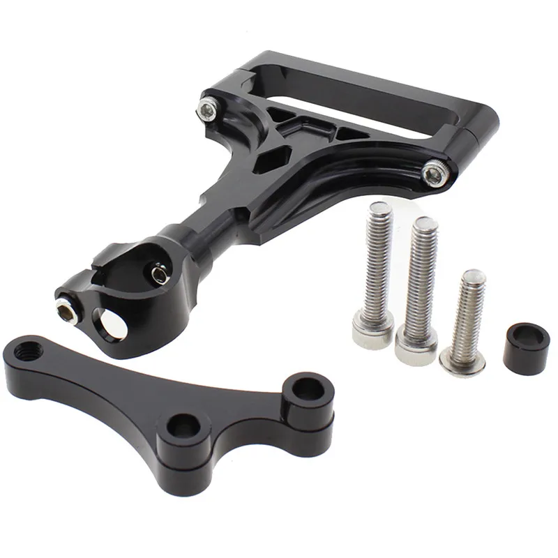 Стабилизатор для Kawasaki Z1000 Z750 Z 750 1000 2003 2009 2004 2005 CNC мотоциклетный демпфер полный