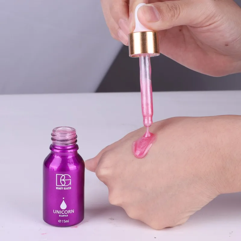 Новый 24 К Pre makeup крем основа Essence Shrink поры масляный праймер натуральный