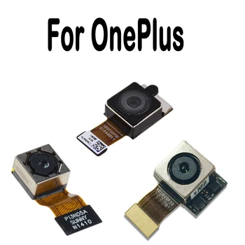 

For Oneplus 3 Three A3000 2 Two A0002 1 One A0001 Back Rear Big Camera Flex Cable Replacement Parts