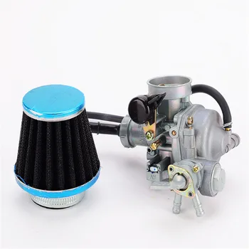 

Motorcycle carburetor Carb for Honda 3 Wheeler ATC 110 ATC 110 1979-1985 with Air Filter