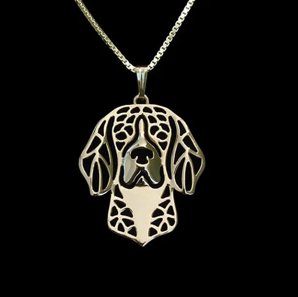 Beagle jewelry